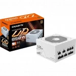 Блок питания Gigabyte GP-UD850GM WHITE (850 Вт)