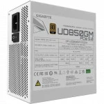 Блок питания Gigabyte GP-UD850GM WHITE (850 Вт)