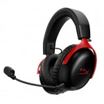 Наушники HyperX Cloud III S Wireless A59Z0AA