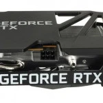 Видеокарта MSI Geforce RTX 3050 VENTUS 2X 8G V1 (8 ГБ)