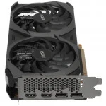 Видеокарта MSI Geforce RTX 3050 VENTUS 2X 8G V1 (8 ГБ)