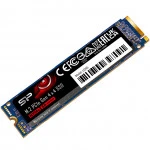 Жесткий диск Silicon Power UD85 SP01KGBP44UD8505 SSD (твердотельные), 1 ТБ, M.2, PCIe