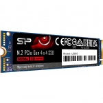 Жесткий диск Silicon Power UD85 SP01KGBP44UD8505 SSD (твердотельные), 1 ТБ, M.2, PCIe