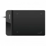 Графический планшет XP-Pen Star G430S STARG430S_B (5080, 8192, 102 х 76 мм)