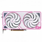 Видеокарта Colorful RTX 5050 Ultra W DUO OC 8G (8 ГБ)