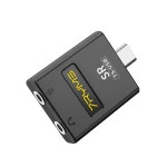 Звуковые карты 7RYMS внешняя 7RYMS SR TS-USB