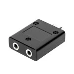 Звуковые карты 7RYMS внешняя 7RYMS SR TS-USB