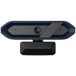 Веб камеры Lorgar Rapax 701 Streaming 2K Blue LRG-SC701BL