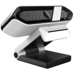 Веб камеры Lorgar Rapax 701 Streaming 2K White LRG-SC701WT