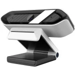 Веб камеры Lorgar Rapax 701 Streaming 2K White LRG-SC701WT