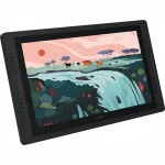 Графический планшет Huion Kamvas Pro 24 (4K) GT2401 5080, 8192, 527.04 x 296.46 мм, Цветной дисплей