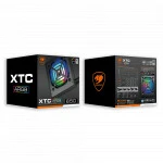 Блок питания Cougar XTC ARGB 650 CGR XG-650 (650 Вт)