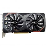 Видеокарта Ninja RX 6600 8Гб GDDR6 AF660FG86F (8 ГБ)
