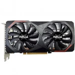 Видеокарта Ninja RX 6600XT 8Гб AF66XT86F (8 ГБ)