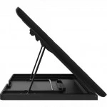 Графический планшет Huion Kamvas 12 GS1161 (5080, 8192, 256.32 x 144.18 мм, Цветной дисплей)