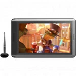 Графический планшет Huion Kamvas 16 GS1562 (5080, 8192, 344.16 x 193.59 мм, Цветной дисплей)