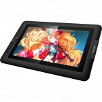 Графический планшет XP-Pen JPARTIST 13.3 PRO (5080, 8192, 293.76 × 165.24 мм, Цветной дисплей)