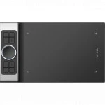 Графический планшет XP-Pen Small DECO PRO_S (5080, 8192, 350.8 x 199.5 мм)