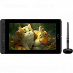 Графический планшет Huion Kamvas Pro 13 (2.5K) (GT1302) 5080, 8192, 286.5 x 179 мм, Цветной дисплей