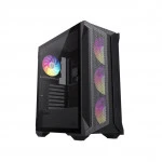 Корпус GameMax Brufen COC 1126-3608R0043 Mid-Tower