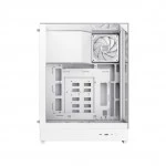 Корпус GameMax T20 WH 9101-1000R0002 (Игровые, Mid-Tower)