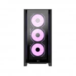Корпус Formula Air Power G8 Cosmic Black Mid-Tower
