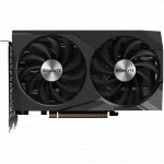 Видеокарта Gigabyte GeForce RTX 3060 Gigabyte 12Gb GV-N3060WF2-12GD 2.0 (12 ГБ)