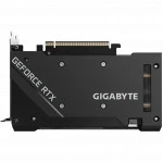 Видеокарта Gigabyte GeForce RTX 3060 Gigabyte 12Gb GV-N3060WF2-12GD 2.0 (12 ГБ)