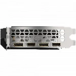 Видеокарта Gigabyte GeForce RTX 3060 Gigabyte 12Gb GV-N3060WF2-12GD 2.0 (12 ГБ)