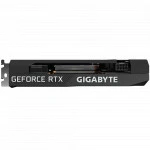 Видеокарта Gigabyte GeForce RTX 3060 Gigabyte 12Gb GV-N3060WF2-12GD 2.0 (12 ГБ)