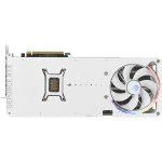 Видеокарта Asus GeForce RTX 5080 ASUS ROG Astral White OC ROG-ASTRAL-RTX5080-O16G-WHITE 16 ГБ