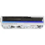 Видеокарта Asus GeForce RTX 5080 ASUS ROG Astral White OC ROG-ASTRAL-RTX5080-O16G-WHITE 16 ГБ