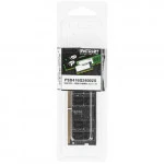 ОЗУ Patriot Signature PSD416G24002S (SO-DIMM, DDR4, 16 Гб, 2400 МГц)
