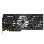 Видеокарта ASRock Intel Arc A770 Phantom Gaming D OC [A770 PGD 8GO] 8 ГБ