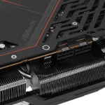 Видеокарта ASRock Intel Arc A770 Phantom Gaming D OC [A770 PGD 8GO] 8 ГБ