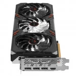 Видеокарта ASRock Intel Arc A770 Phantom Gaming D OC [A770 PGD 8GO] 8 ГБ