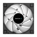 Система охлаждения Deepcool FC120-3 IN 1 R-FC120-BKAMN3-G-1/R-FC120-BAMN3-G-1 Для системного блока
