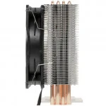 Охлаждение Deepcool GAMMAXX400 K (Для процессора)