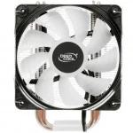 Охлаждение Deepcool GAMMAXX400 K (Для процессора)