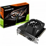 Видеокарта Gigabyte GeForce GTX1630 GV-N1630D6-4GD REV1.0 (4 ГБ)