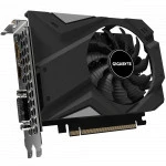 Видеокарта Gigabyte GeForce GTX1630 GV-N1630D6-4GD REV1.0 (4 ГБ)