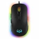 Мышь Sven RX-G820/BLACK Игровые, Проводная