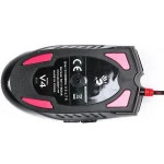 Мышь A4Tech Bloody V4MA BLACK Игровые, Проводная