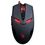 Мышь A4Tech Bloody V4MA BLACK Игровые, Проводная