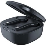 Наушники MONSTER Clarity 550 LT MH2190421/BK