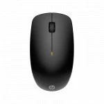 Мышь HP 230 Slim Wireless Mouse AJ7C2AA (Бюджетная, Беспроводная)