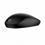 Мышь HP 230 Slim Wireless Mouse AJ7C2AA (Бюджетная, Беспроводная)