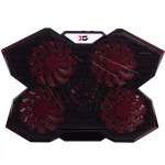 Охлаждающая подставка X-Game X3 17" K3