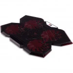 Охлаждающая подставка X-Game X3 17" K3