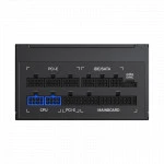 Блок питания GameMax RGB-SMART 850 PRO 850 Вт